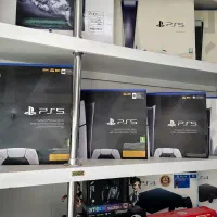PS5 نو