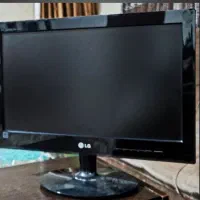 مانیتور ۱۹ اینچ برند LG