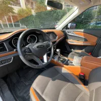 فروش زوتی DL5 فول وارداتی|خودرو سواری و وانت|کیش, |دیوار