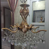لوستر 6شاخه