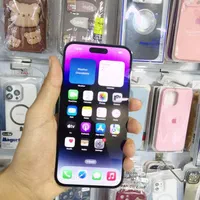 اپل iphone 14 Pro Max ۲۵۶ گیگابایت در حد نو نو