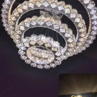 لوستر تولید مستقیم از کارگاه|لوستر و چراغ آویز|خاش, |دیوار