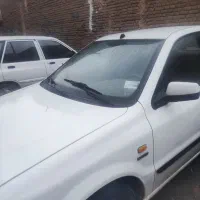 سمند94|خودرو سواری و وانت|سبزوار, قاضی زاد|دیوار