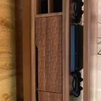 ست مبل و میز نهار خوری|مبلمان خانگی و میز عسلی|رشت, منظریه|دیوار