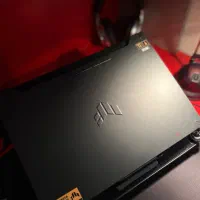 لبتاپ گیمینگ ایسوس TUF F15