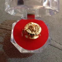 انگشتر مردانه