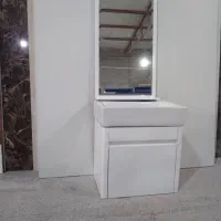 تولید کننده ی انواع کابینت روشویی pvc|لوازم سرویس بهداشتی|اردبیل, |دیوار