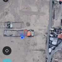 زمین مسکونی واقع در روستای فردآباد|فروش زمین و ملک کلنگی|پلنگ آباد, |دیوار