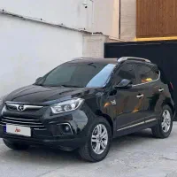 جک اس ۵