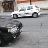 سمند مدل82|خودرو سواری و وانت|فردیس, شهرک ارم|دیوار