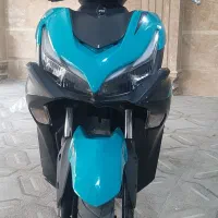 ایروکس ۱۷۰ کبیر کارمندی