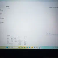 لبتاپ حرفه ای گیمینگ 6 Legion Y7000 i7H GTX 1060|رایانه همراه|مشهد, الهیه|دیوار