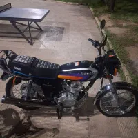 هوندا۱۲۵ساوین مدل۴۰۲|موتورسیکلت|شهریار, شهرک وائین|دیوار