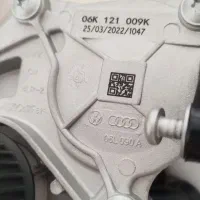 لوازم یدکی نو و استوک انواع اپل،فولکس واگن و پورشه|قطعات یدکی و لوازم جانبی|تهران, تهرانسر شمالی|دیوار