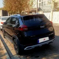 ایکس ۲۲ پرو مدل ۱۴۰۱|خودرو سواری و وانت|تهران, علم و صنعت|دیوار