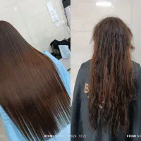 کراتین داعم|خدمات آرایشگری و زیبایی|گنبد کاووس, |دیوار