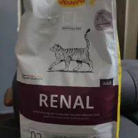غذای جوسرا رنال