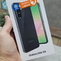 سامسونگ a56 رم 12