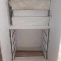 کمد نو|جاکفشی، کمد، دراور|سرپل ذهاب, |دیوار