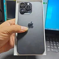 آیفون ۱۶پرومکس ۲۵۶ zaa|موبایل|کرمانشاه, |دیوار