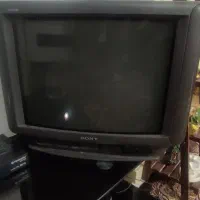 تلویزیون 21اینچ سونی