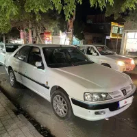 پژو پارس tu5 مدل ۹۵