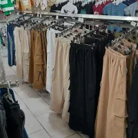 لباس بچه گانه و زنانه|لباس|تبریز, |دیوار