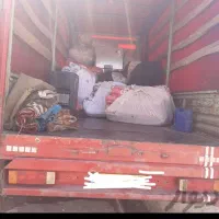 حمل انواع باربه تمام نقاط ایران وداخل استانی|خدمات حمل و نقل|خاش, |دیوار