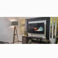 ویلا شیک دوخوابه حیاط دار بزرگ لوکس (مالک )