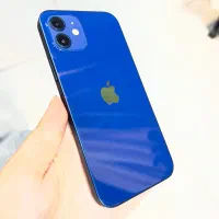 ایفون ۱۲نرمال لاکاغذی