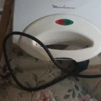 ساندویچ ساز مدل مولیلکس،بوفه رایگان|اجاق گاز و لوازم برقی پخت‌وپز|رشت, دروازه لاکان|دیوار