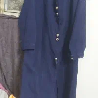 انواع مانتووپاییزه سایز۴۴،۴۶،۴۸|لباس|مرند, |دیوار