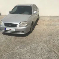 هیوندای ورنا مدل ۸۴