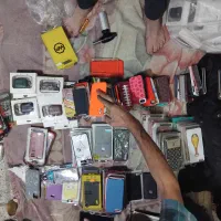 کاور و گلس آیفون همه مدل فروش فوری و کاور ایر پاد