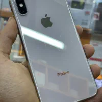 iPhone XS 256 (دارای‌ضمانت‌مرجوعی)+هدیه