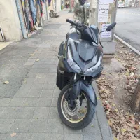 موتور ایروکس180زیگما معاوضه با ns150اپاچی ومگلی