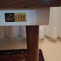 میز جلومبلی شرکتی،میز وسط