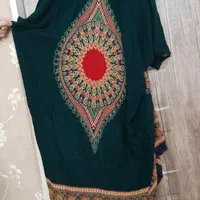 مانتو زنانه شیک|لباس|تهران, کن|دیوار