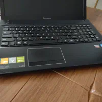 لپتاپ لنوو  مدل lenovo G500|رایانه همراه|زنجان, |دیوار
