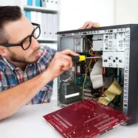 خدمات نرمافزاری کامپیوتر