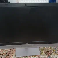 مانیتور ۲۴ اینچ hp