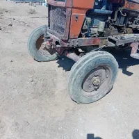 رومانی بیل عقب سالم معاوزه میشود|خودرو سنگین|خرم بید, |دیوار