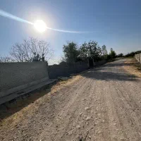 زمین ویلایی ۴۵۰متربختیارنظرابادمتری۳۵۰۰