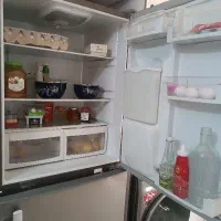 یخچال فریزر