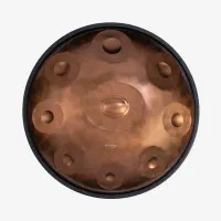 هنگدرام هارمونی در حد نو