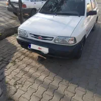 پراید۱۳۱مدل ۹۸