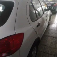 کوییک RS۱۴۰۴|خودرو سواری و وانت|رشت, استقامت ۱|دیوار