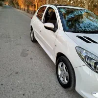 ۲۰۷ پاناروما ۱۴۰۲|خودرو سواری و وانت|مشکیندشت, |دیوار