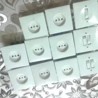 کلید و‌ پریز البرز