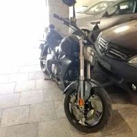 زونتس v 250|موتورسیکلت|تهران, دردشت|دیوار